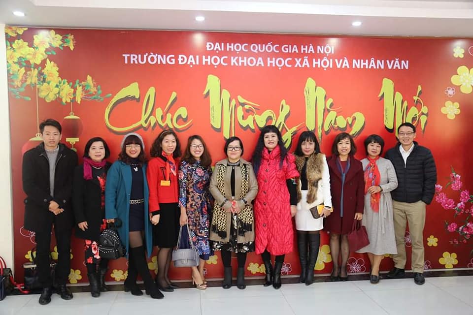 Tự chủ đại học với mô hình quản trị kép ở bộ môn Tôn giáo học